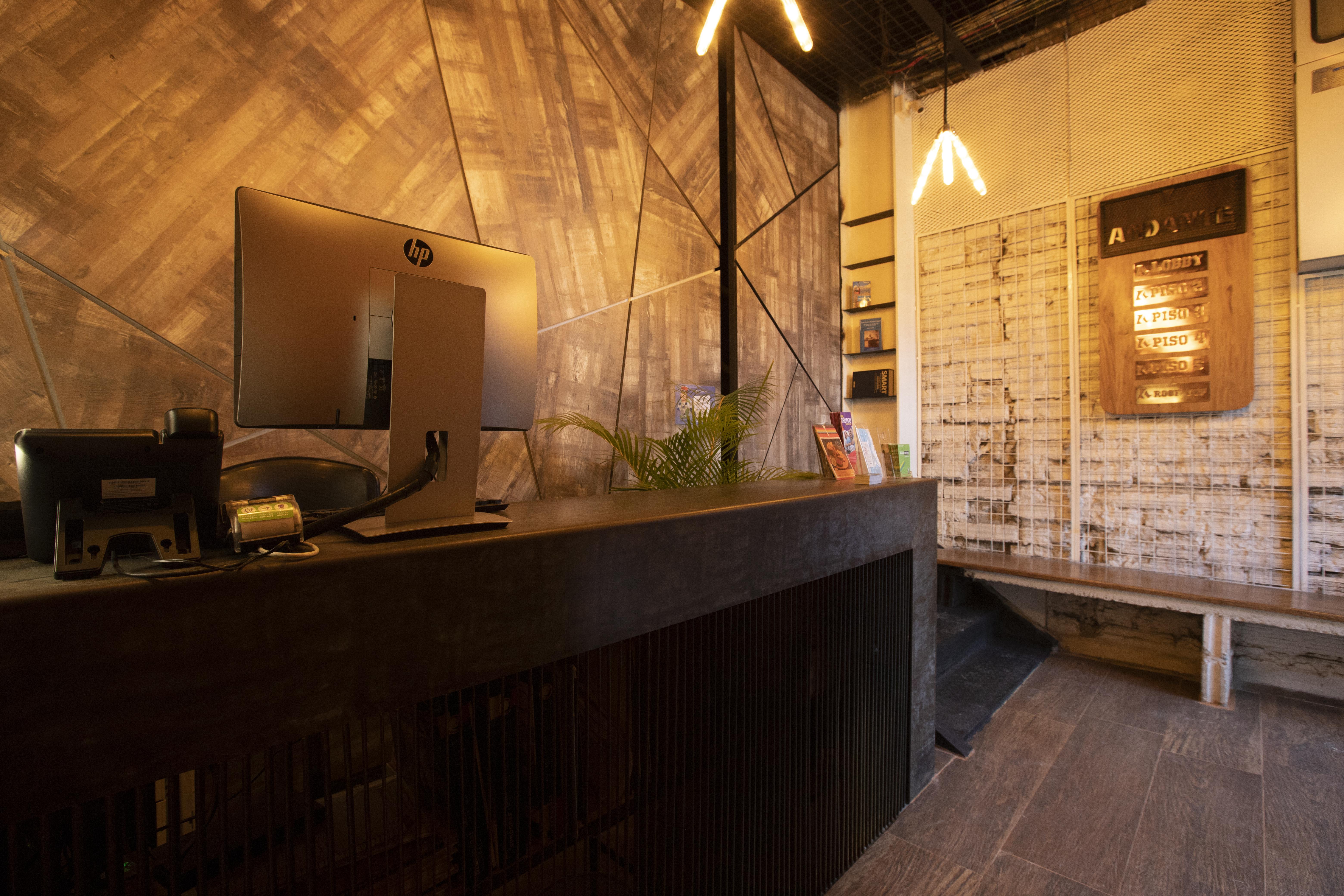 Hotel Lleras Park Concept メデジン エクステリア 写真