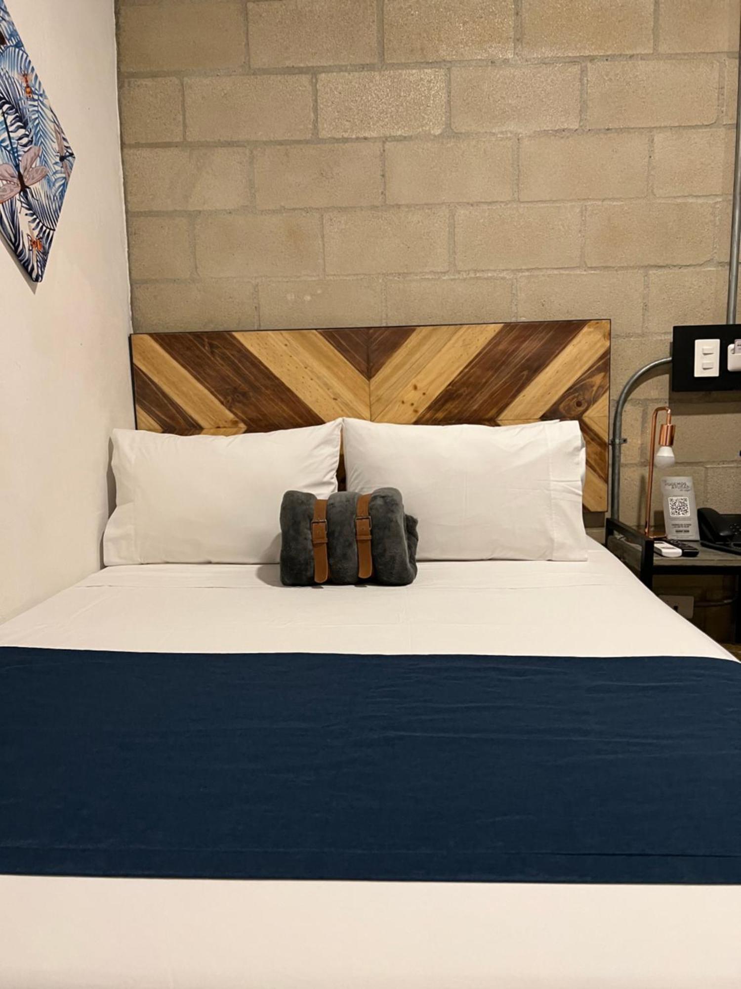 Hotel Lleras Park Concept メデジン エクステリア 写真