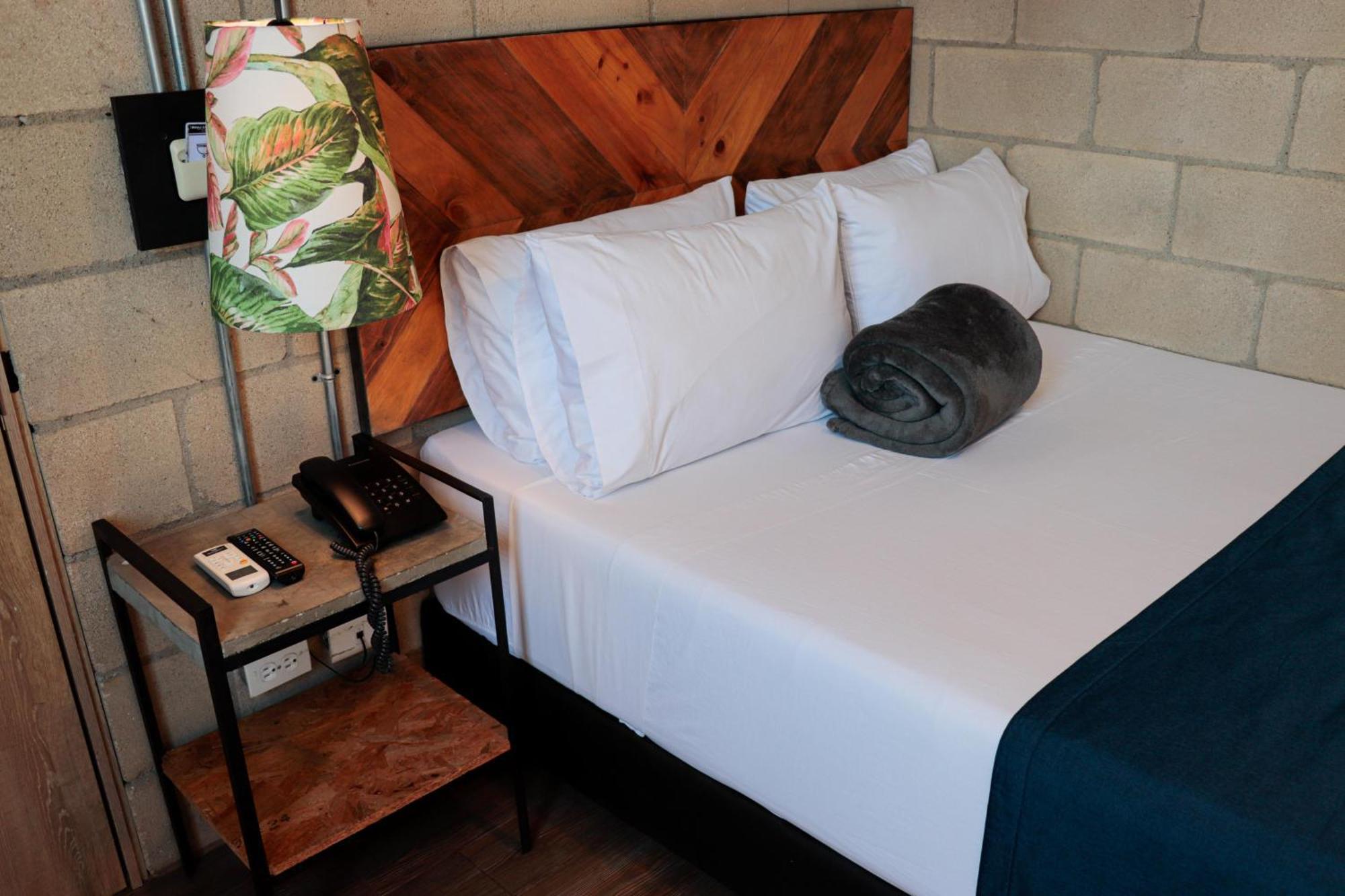 Hotel Lleras Park Concept メデジン エクステリア 写真